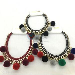 Hot Sale Ladies Necklace Fashion Accessories Wholesale