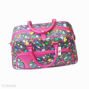 Popular design luggage bag hand bag