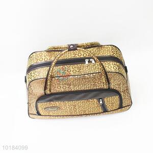 Factory wholesale luggage bag hand bag