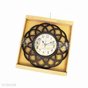 Latest Design Wall Clock For Room Decoration