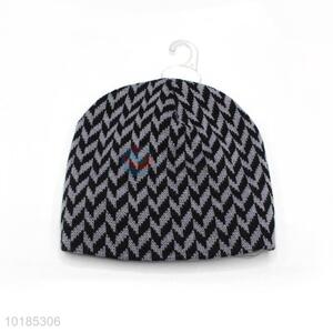 Fashion Winter Hat Warm Knitted Hat