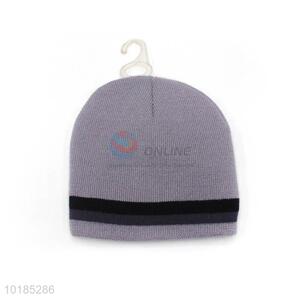 Fashion Soft Winter Hat Warm Hat