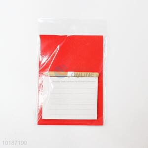 Promotional Gift Fridge Magnet Notepad