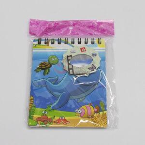 The Underwater World Portable Notebook Wholesale