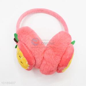 Cartoon Cute Style Ear Warmer Ear Muffs