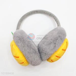 Cute Pineapple Shaped Winter Warm Earmuffs