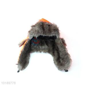 Fashion Winter Helmet Cap/Trapper Cap