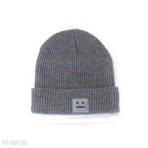 Fashion Knitted Hat Winter Beanie Hat