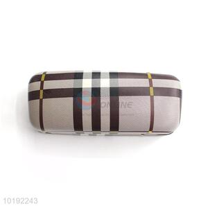 Custom Checks Foldable Glasses Case Eyewear Box