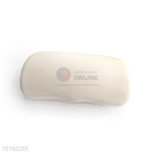 Durable White Foldable Eyewear Box Glasses Case