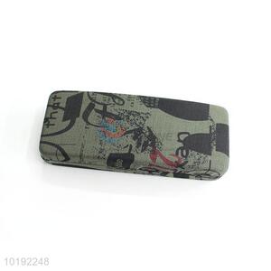 Fashion Printing Eyewear Box Glasses Case