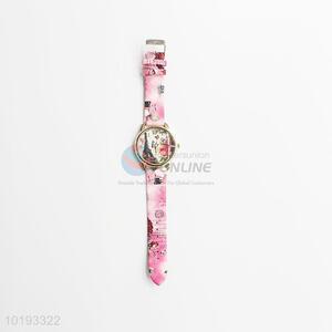 Good quality women watch vogue watch