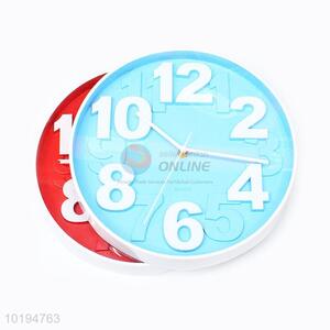 Room Decoration Wall Clock From China