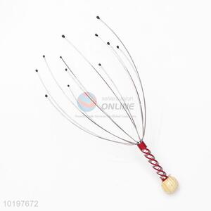 Wholesale head massager, spider head massager