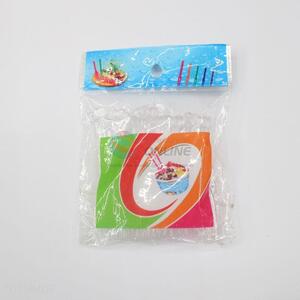 Wholesale Price 50pc Plastic Cake Forks Set