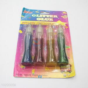 New Design Glitter Glue School Stationery