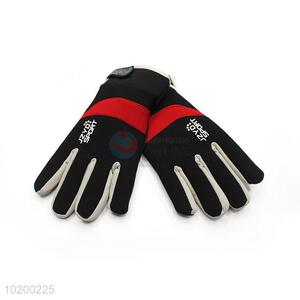 Good Quality Winter Outdoor Gloves/Mittens For Man