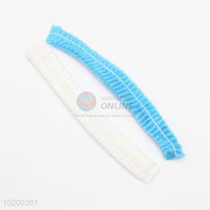 Disposable 100pcs Shower Cap/Bath Caps Set