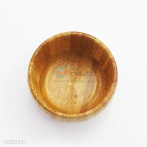 Wholesale 9.5*6cm Bamboo Bowl for Sale