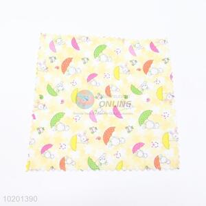 Lowest price printed handkerchief