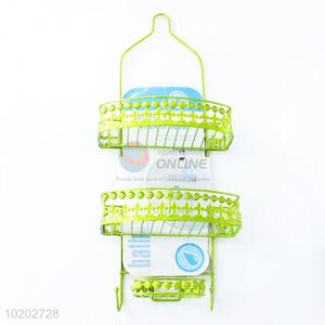 Super Quality Wall Mounted Bathroom Cosmetics Storage Rack