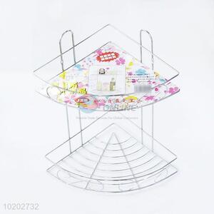 Factory Direct Bathroom Shelves Shower Shampoo Bottle Holder