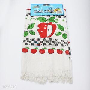 New arrival custom cotton towel