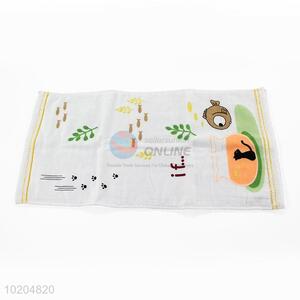 Wholesale Cartoon Printing Face Towel/Body Washcloth