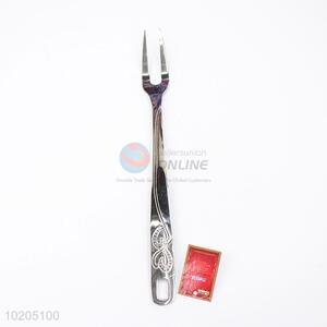 Cheap high quality loving heart fork