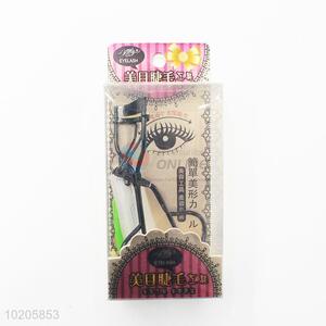 New Arrival Stainless Steel Eyelash Curler for Sale