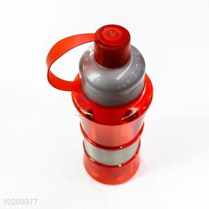 Best Selling Drinking Water Bottle, Platic Sports Bottle