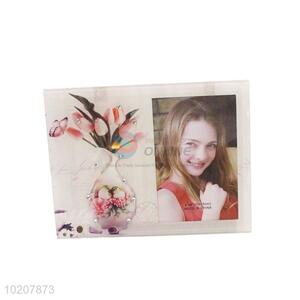 Top quality low price photo frame