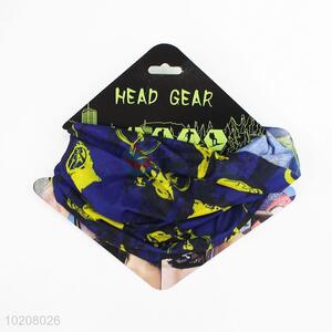 Factory Direct Dacron Neck Warmer Magic Bandana