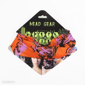 Hot Sale Head Kerchief Dacron Neck Warmer