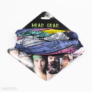 Best Selling Dacron Neck Warmer Headwear for Adults