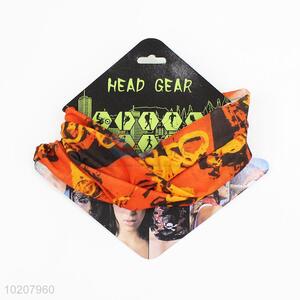 Promotional Gift Bandana Seamless Neck Warmer Scarf