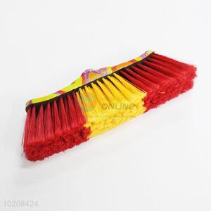 High quality cleaning plastic broom head