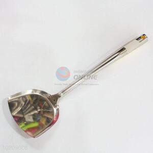 Wholesale Kitchen Non-Slip Cooking Frying Pancake Turner Shovel