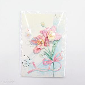 Popular top quality cute birthday greeting card