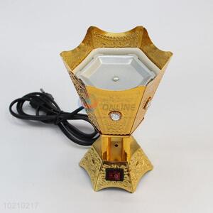 Nice Design Middle East Incense Burner , Aromatherapy Furnace