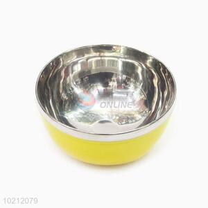 China Supply Stainless Steel Bowl