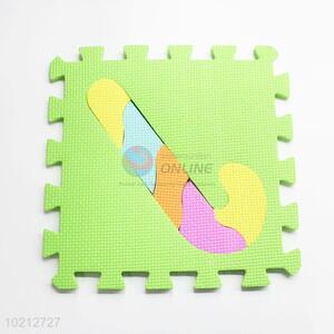 Factory Direct Multicolor EVA Puzzle Mat Floor Mat