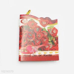 China Supply Paper Greeting Card/Card of Congratulations