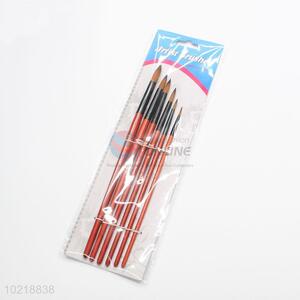 High Quality Artist Brushes Set for Painting