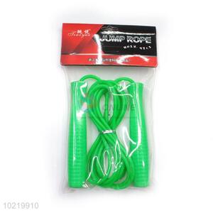 Top Sale Green Jump Rope