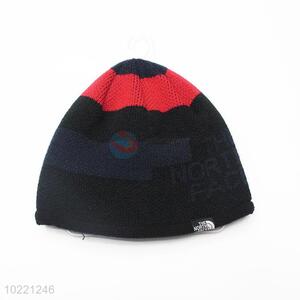 Hip Hop Winter Hats Knitted Beanie