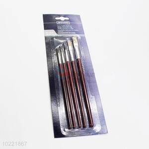 Wholesale cheap new paintbrush set