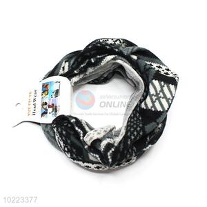 Best Sale Cute Circle Scarf Cheap Neckerchief