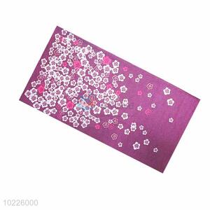 Sakura Pattern Neckerchief/Kerchief/Neck Scarf