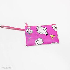 Wholesale necessaries clutch cosmetic bag